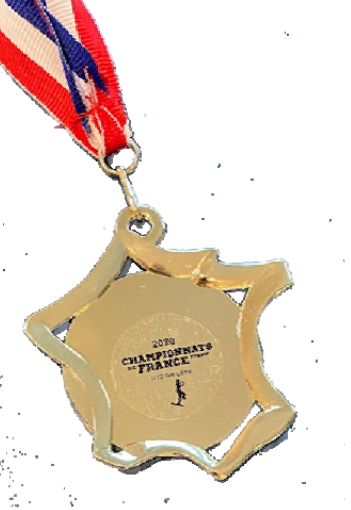 Cadres médailles pour les graines de champion(ne)s - Valetmont -  Snowuniverse Blog