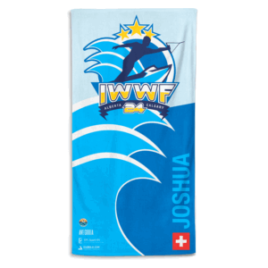 Serviette de plage Joshua
