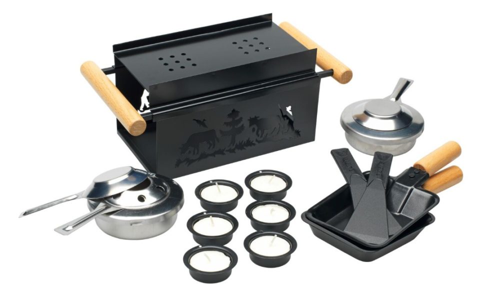 Heidi Raclette EducSport Kit – Image 2